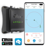 Vesper Cortex M1- Full Class B SOTDMA SmartAIS Transponder w/Remote Vessel Monitoring