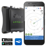 Vesper Cortex M1- Full Class B SOTDMA SmartAIS Transponder w/Remote Vessel Monitoring ais system for boats