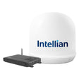 Intellian Maritime Terminal (f/Inmarsat Fleet One Service)