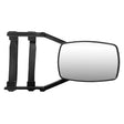 Camco Towing Mirror Clamp-On -Single Mirror