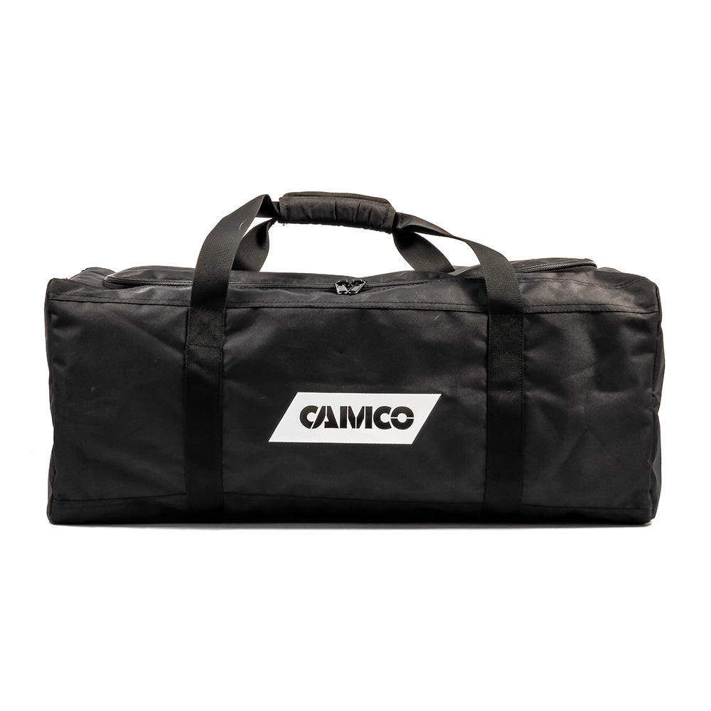 Camco RV Stabilization Kit w/Duffle Deluxe (14-Piece Kit)