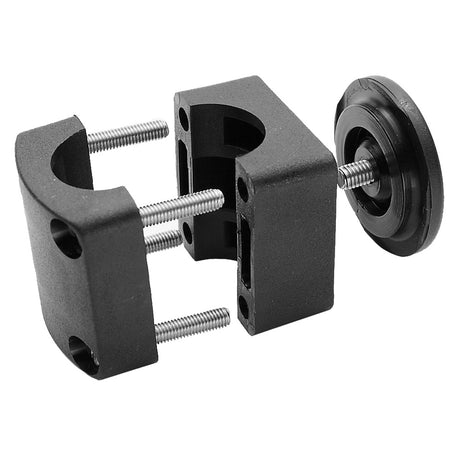 Polyform Swivel Connector (7/8" - 1" Rail)