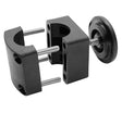 Polyform Swivel Connector (1-1/8" - 1-1/4" Rail)