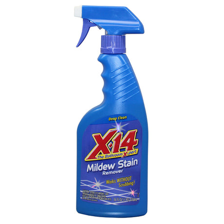 Presta X-14 Mildew Stain Remover (16oz)