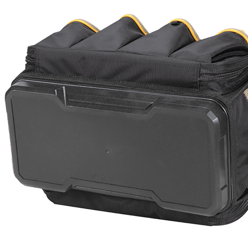 CLC PB1543 Multi-Compartment Technicians Tool Bag (17")