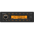 Continental Stereo w/AM/FM/BT/USB (24V)