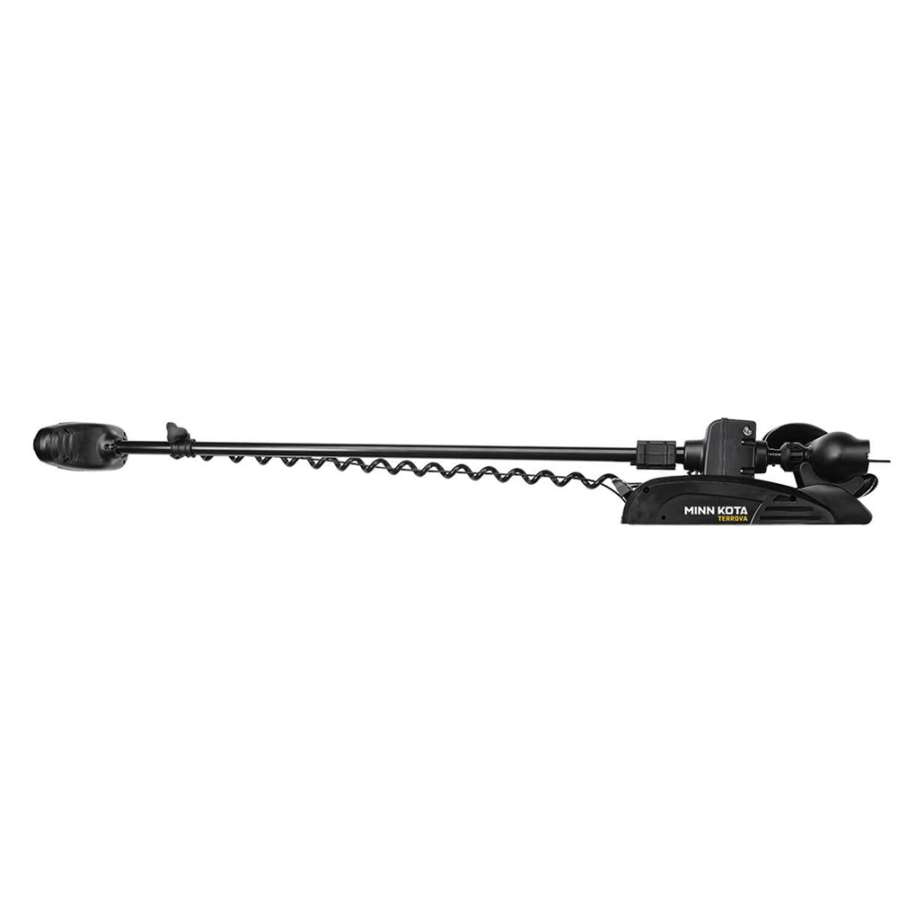 Minn Kota Terrova 55/US2 Trolling Motor w/Micro Remote - 12V-55LB-45" [1358807]