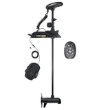 Minn Kota Terrova 55/US2 Trolling Motor w/Micro Remote - 12V-55LB-45" [1358807]