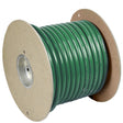 Pacer Green 6 AWG Battery Cable -100' boat wire