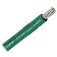 Pacer Green 6 AWG Battery Cable -Sold By The Foot boat wire