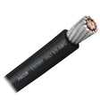 Pacer Black 3/0 AWG Battery Cable -Sold By The Foot boat wire