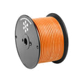 Pacer Orange 18 AWG Primary Wire - 100' boat wire