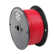 Pacer Red 18 AWG Primary Wire (250') boat wire