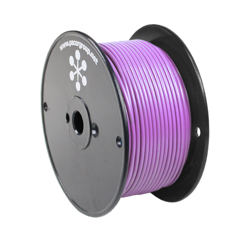 Pacer Violet 18 AWG Primary Wire (250') boat wire