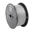 Pacer Grey 18 AWG Primary Wire (250') boat wire