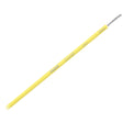 Pacer Yellow 16 AWG Primary Wire (25') boat wire