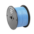 Pacer Light Blue 16 AWG Primary Wire (100') boat wire