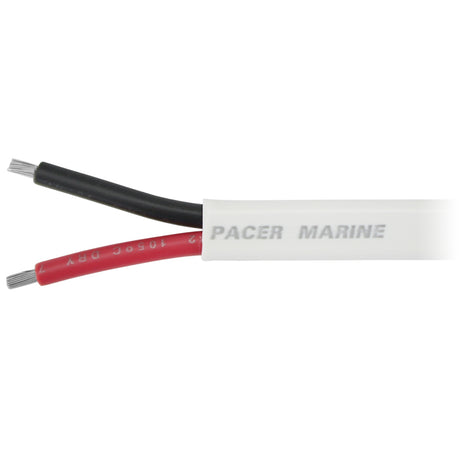 Pacer 18/2 AWG Duplex Cable (250') boat wire