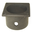 Magma Pedestal Cap for Pedestal Mount