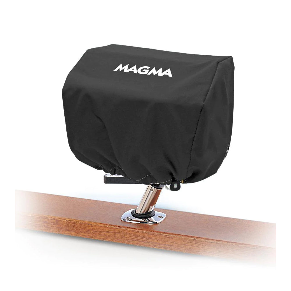 Magma Rectangular Grill Cover (9"x 12" Black)