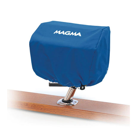 Magma Rectangular Grill Cover (9" x 12" Blue)