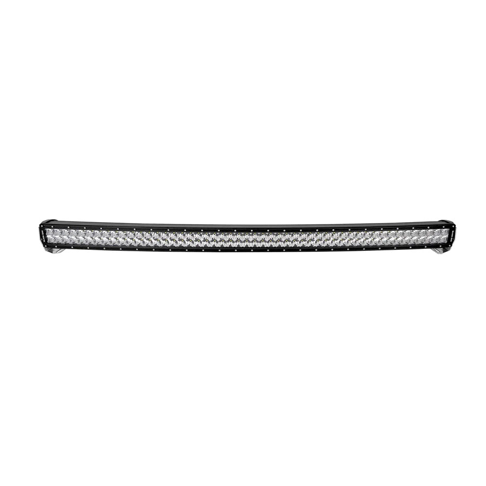 Black Oak Pro Series Curved Double Row Combo 40" Light Bar - Black [40CC-D5OS]