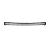 Black Oak Pro Series Curved Double Row Combo 40" Light Bar - Black [40CC-D5OS]