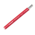 Pacer Red 8 AWG Battery Cable -Sold By The Foot boat wire