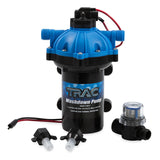 TRAC Outdoors Super-Duty Washdown Pump [69381]