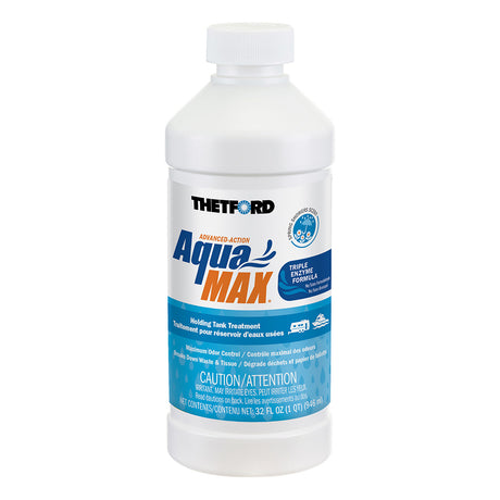 Thetford AquaMax Holding Tank Treatment (32oz)