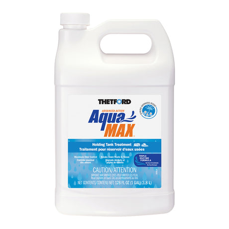 Thetford AquaMax Holding Tank Treatment (1 Gallon)