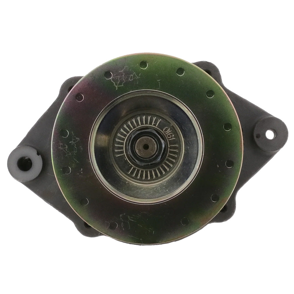 ARCO Marine Premium Replacement Alternator Single Groove Pulley (12V 55A)