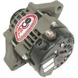 ARCO Marine Premium Replacement Outboard Alternator Multi-Groove Pulley (12V 50A) marine alternator