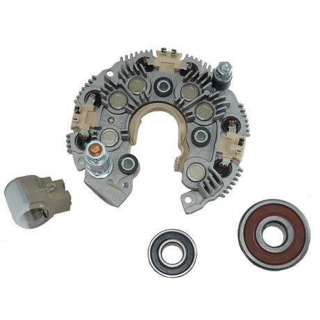 Balmar Offshore Repair Kit AT Series (200AMP 12V) marine alternator