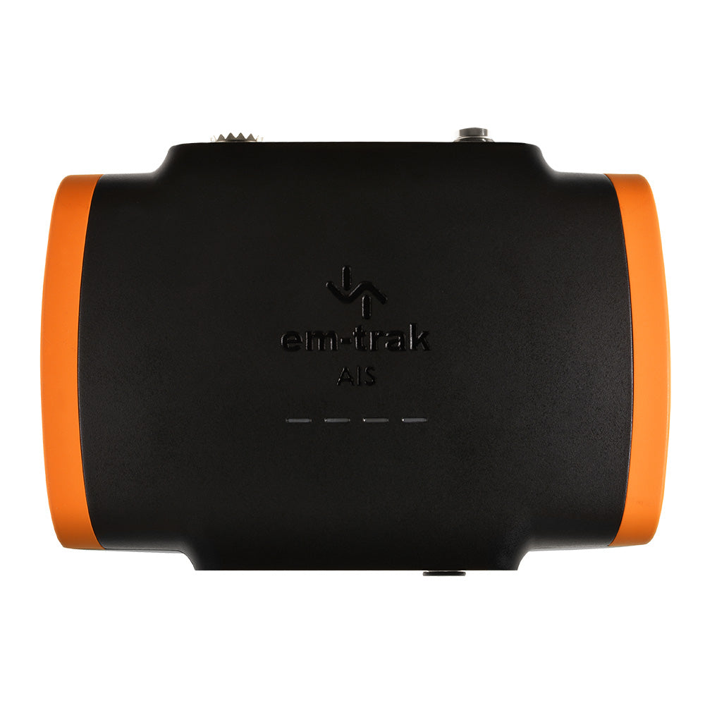 em-trak B951 Class B AIS Transceiver (5W SOTDMA) ais system for boats