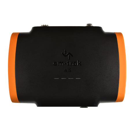 em-trak B952 Class B AIS Transceiver (5W SOTDMA WiFi Bluetooth) ais system for boats