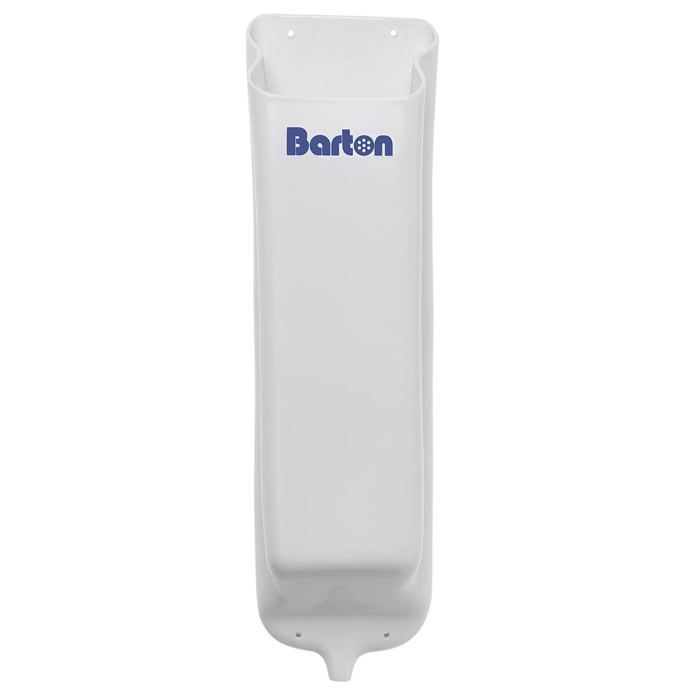 Barton Marine Winch Handle Pocket sailing winch