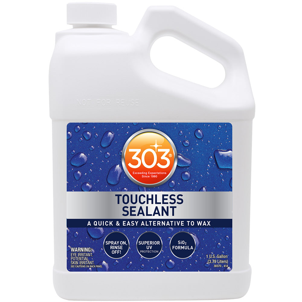 303 Marine Touchless Sealant (128oz)