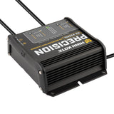 Minn Kota On-Board Precision Charger MK-230 PCL LI Optimized Charger (2 Bank x 15 AMP)